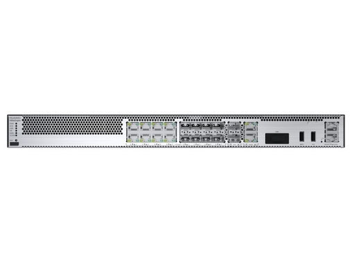 USG6525E-AC USG6525E-AC - حوائط الحماية من الجيل التالي لسلسلة Huawei HiSecEngine USG6500E (التكوين الثابت)