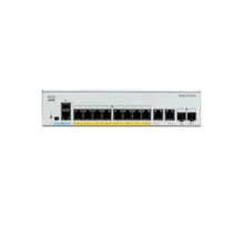 C1000-48T-4G-L 1 طبقة 2/3 محول شبكة للاتصال السلس محول شبكة سيسكو