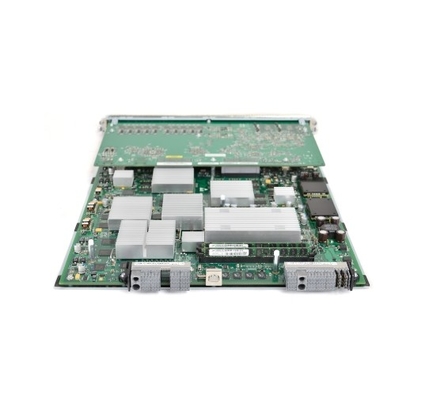 A9K-2T20GE-B Cisco ASR 9000 Line Card A9K-2T20GE-B 2-Port 10GE 20-Port GE Line Card يتطلب XFPs و SFPs