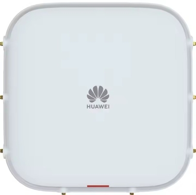 AirEngine 6760-X1 هواوي WiFi داخلية 6 AP 802.11a/B/G/N/Ac/Ac Wave 2/Ax متضمنة الهوائيات الذكية PoE مصدر الطاقة