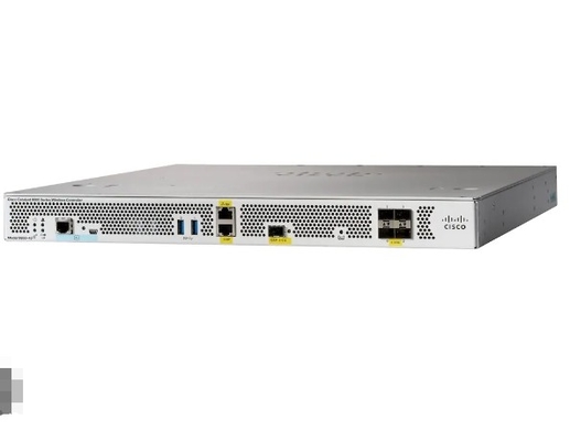 C9800-40-K9 سيسكو كاتاليست 9800-40 جهاز تحكم لاسلكي 4x 10 GE/1 GE SFP+/SFP