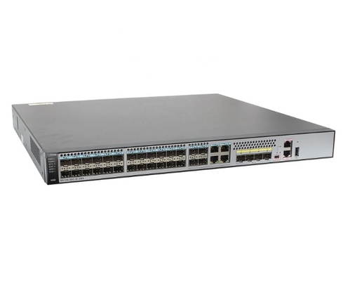 S5720-32P-EI-AC Huawei S5720 Series Switch 24 Ethernet 10/100/1000 منافذ 8 جيج SFP AC 110/220V الوصول الأمامي