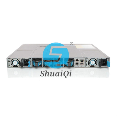 سيسكو N9K-C93180YC-FX3 نيكسوس 9300 مع 48p 1/10G/25G SFP و 6p 40G/100G QSFP28