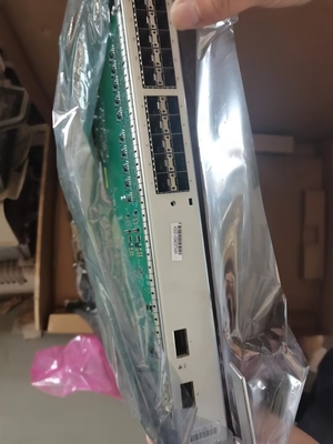 سيسكو جيجابيت إثنترنيت A9K 2T20GE E مع وحدة جهاز الاستقبال الضوئي العازل 40MB