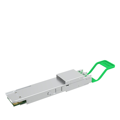 CT QDS400SZPTA00 400G QSFP-DD OPEN ZR+ 10km 1309nm Cfp جهاز استقبال بصري