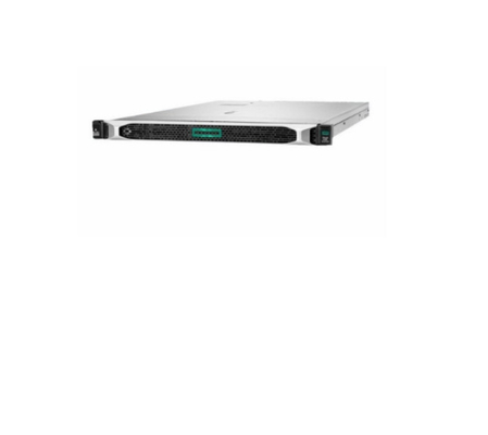 منصة راك سيرفر HPE Proliant DL365 Gen10 Plus RACK 1U بسعر جيد مع ضمان 3 سنوات