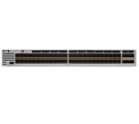 WS-C3850-48XS-S سيسكو كاتاليست 3850 48 منفذ 10G فائبر سويتش قاعدة IP