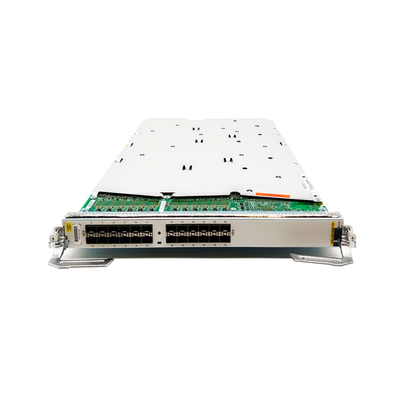 سيسكو A9K RSP5 TR بطاقة خط ASR 9000 Route Switch معالج 5 لنقل الحزم