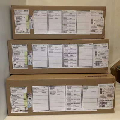 N9K C93180YC EX شبكة نيكسوس 9000 المفاتيح 48 منفذ 10 جيجابيت إيثيرنث