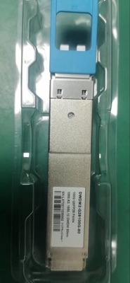 sfp ناقل الصوت البصري الصين DWDM2 Q28100G 80 وحدة ناقل الصوت البصري 100G