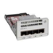 C9300-NM-8X Cisco Catalyst 9300 8 X 10GE وحدة الشبكة مع C9300-NM-8X الجديدة والأصلية