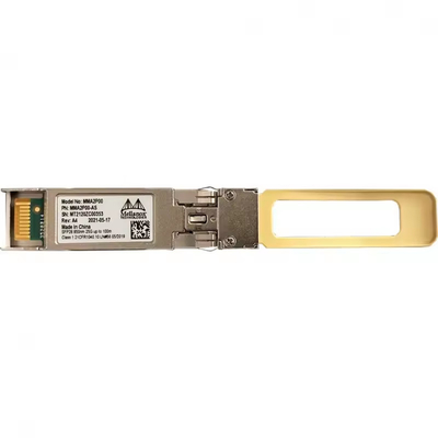 مقاطع الـ MMA2P00 AS من Mellanox 25GbE SFP28 LC-LC 850nm SR تصل إلى 150m