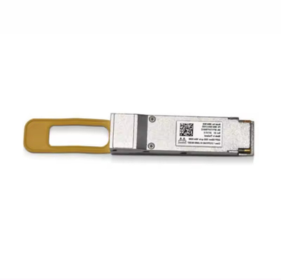 ميلينوكس MC2210411 SR4E 40GBASE-SR4E QSFP+ 850nm 400m DOM MTP/MPO-12 MMF وحدة المرسل البصري