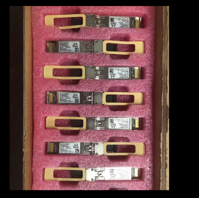 أجهزة شبكة Mellanox MMA1B00 C100D 10G SFP Optical Transceiver Module
