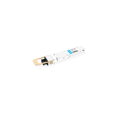 ميلانوكس MMA4Z00 NS FLT جهاز استقبال منفذ مزدوج 800Gbps 2xNDR OSFP