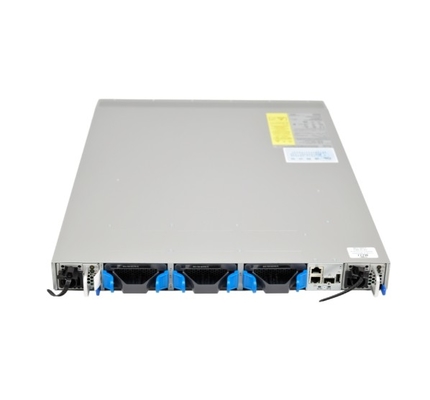 DS-C9148T-24PETK9 المواصفات التقنية سيسكو MDS 9148T التبديل 48 منفذ