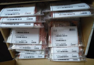 Geniune Cisco X2-10GB-SR وحدة الإرسال والاستقبال البصرية إيثرنت 10-2205-05