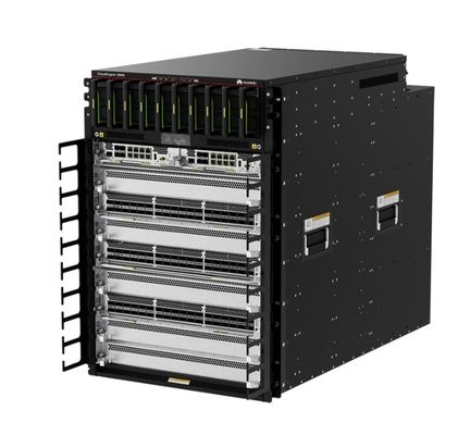 CE16808 Huawei Cloud Engine 16800 Series CE16804-DC CE16808 CE16808 محول إيثرنت متوفر