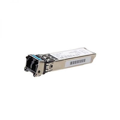 وحدة GLC-LH-SMD Ptn Sfp وحدة Cisco Small Form-Factor Plug-In مع مكونات بصرية VCSEL