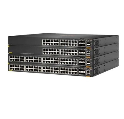 CE6881-48T6CQ-B -BHUAWEI RJ45 PoE محولات الشبكة حلول الاتصال الموثوق بها