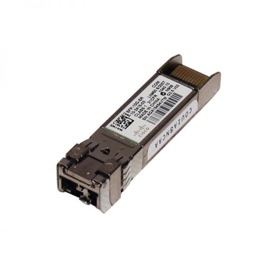وحدة SFP-25G-AOC5M1660sm Ptn Sfp وحدة Cisco Small Form-Factor Plug-In مع مكونات بصرية VCSEL