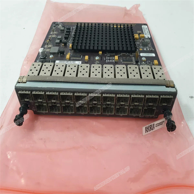 ALCATEL 3HE06797AABB LUCENT TECHNOLOGIES 7705 SAR SAR-A SERVICE AGGREGATION راوتر إثنتر