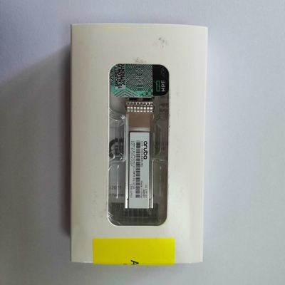 J4858d جاهز للذهاب وحدة Sfp الأصلية المغلقة J4858d وحدة ناقل الصافات الضوئية 1 Gbps