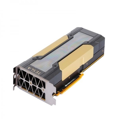تيسلا V100 32G بطاقات Nvidia الرسومات 30 / mo بيع بسعر جيد