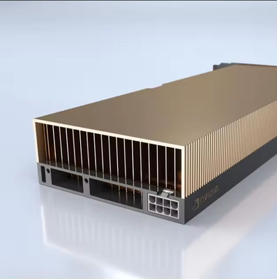 NVIDIA A10 Tensor Core GPU بسعر جيد في المخزون من الصين