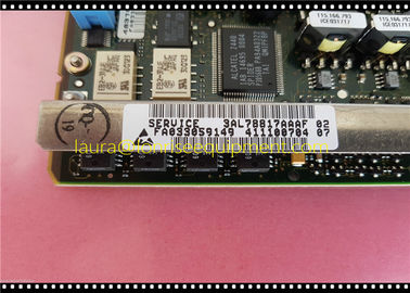 3AL78817AA الكاتيل وحدة SFP ل 1660SM ، ألكاتيل لوسنت 1660 تزامن مضاعف SM