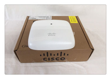 سيسكو إيرونتك أكسيس بوينت AIR-CAP1602I-C-K9 Dual Band 802.11a / g / n WiFi apoint