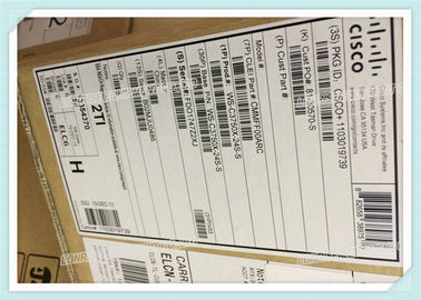 WS-C3750X-24S-S محفز 3750X 24 ميناء GE SFP إيثرنت شبكة IP التبديل قاعدة