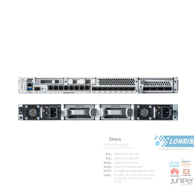 FPR3110-NGFW-K9 حائط الحماية 3110 NGFW معدات 1U أصلية جديدة مختومة
