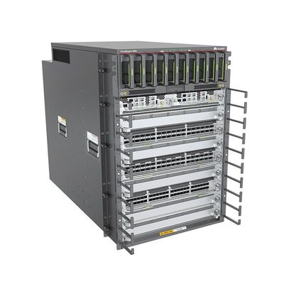 هواوي CloudEngine CE16808-AH 8-Slot مركز البيانات المحول الأساسي