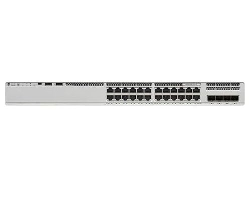 C9200-24T-E Cisco Switch Catalyst 9200 24-port Data Switch، أساسيات الشبكة