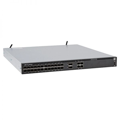 C1000-24T-4X-Layer 2/3 Switch Network للتوصيل السلس Cisco Network Switch