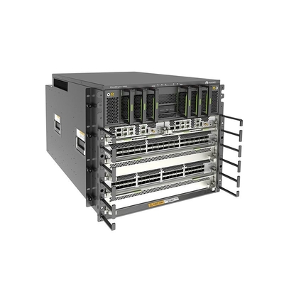 CE16804 AH هواوي CloudEngine 12800 سلسلة مركز البيانات التبديلات هواوي CE16804 AC HVDC هيكل التجميع