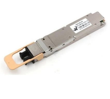 T DP4CNH N00 400GBASE-DR4 QSFP-DD 1310nm 500m لمتحولات Ethernet Gigabit Netengine