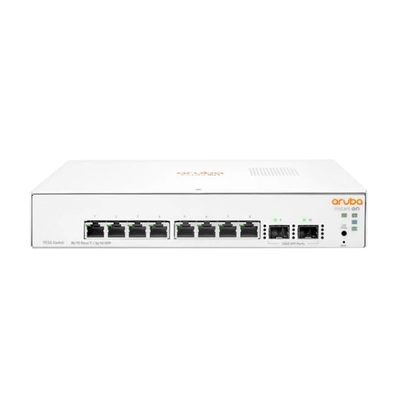 JL680A - HPE أروبا فوري على 1930 المفتاحات أروبا فوري على 1930 8G 2SFP المفتاح