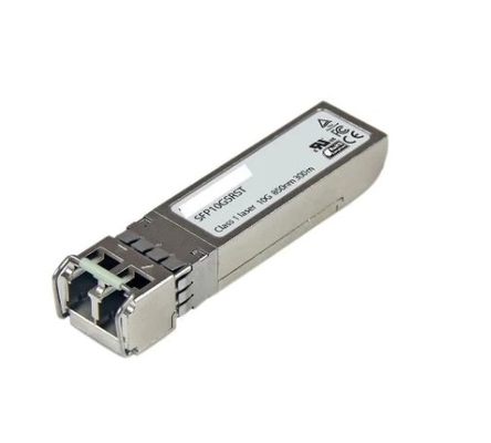 SFP-10G-SR 10GBASE-SR وحدة SFP 10GBASE-SR وحدة SFP+ لـ MMF
