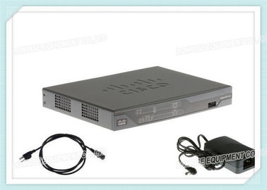الخدمة المتكاملة موجه إيثرنت سلكي Cisco C881-K9 880 Series Lead Free