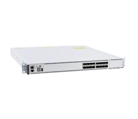C9500-16X-A Cisco ONE Catalyst 9000 Series 16-port 10G switch, NW Adv. الرخصة