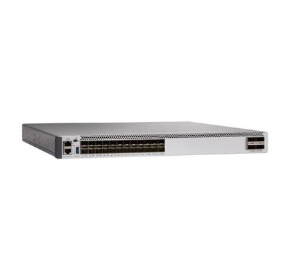 Cisco Catalyst C9500-24Y4C-A 24-Port 10/25G 4-Port 40/100G Switch