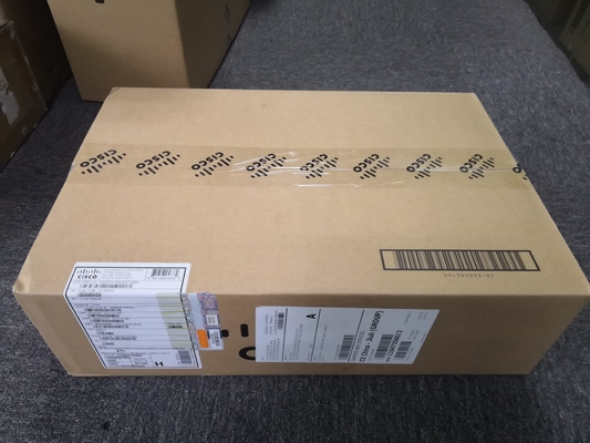 سيسكو ISR 1100 C1111-8P راوتر 8 منافذ GE WAN مزدوجة 1Gbps