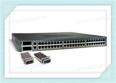 Cisco Switch ME-4924-10GE Gigabit Ethernet Aggregation Switch 24 Ports Managed