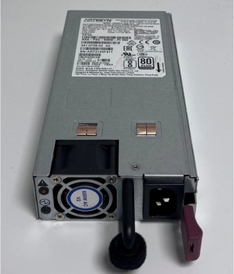 NXA-PAC-650W-PI - Nexus Switches إمدادات الطاقة Nexus 9000 650W AC PS، مدخل جانب الميناء، شكوى NEBs