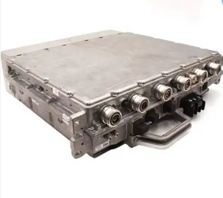 نوكيا 474198A (AREA) وحدة ترددات الراديو على نطاق الهواء (RFM) للشبكات الخلوية الكبيرة ، وتحديداً وحدة 6T6R (6 إرسال ، 6 استقبال) لقطاع FDD-LTE 3 (1800 MHz)