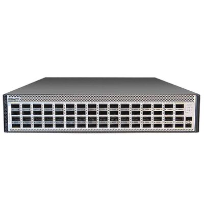 هواوي CE8850-64CQ-EI محول مركز البيانات 64 × 100GE QSFP28 CloudEngine 8800