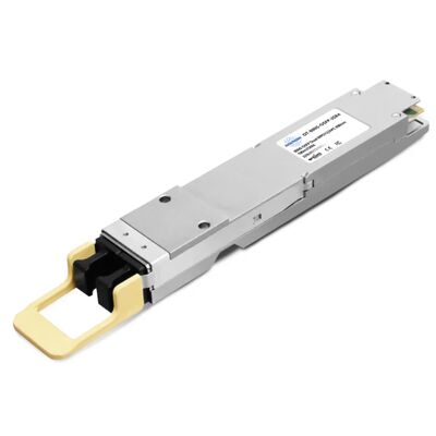 TS-OPO8-858H-01C/800G OSFP SR8 MPO Transceiver 850nm 30m/50m وحدة الألياف متعددة الأوضاع لمركز البيانات