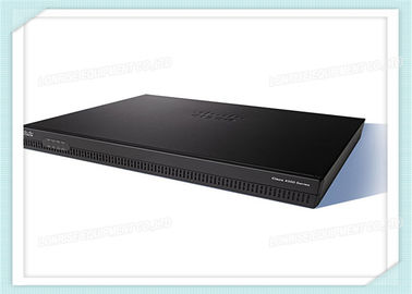 الخدمات المهنية المتكاملة راوتر CISCO ISR4321 / K9 1 منفذ SFP حامل قابل للتركيب